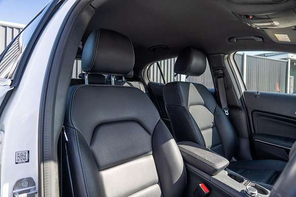 2018 Mercedes-Benz GLA-Class GLA180 X156