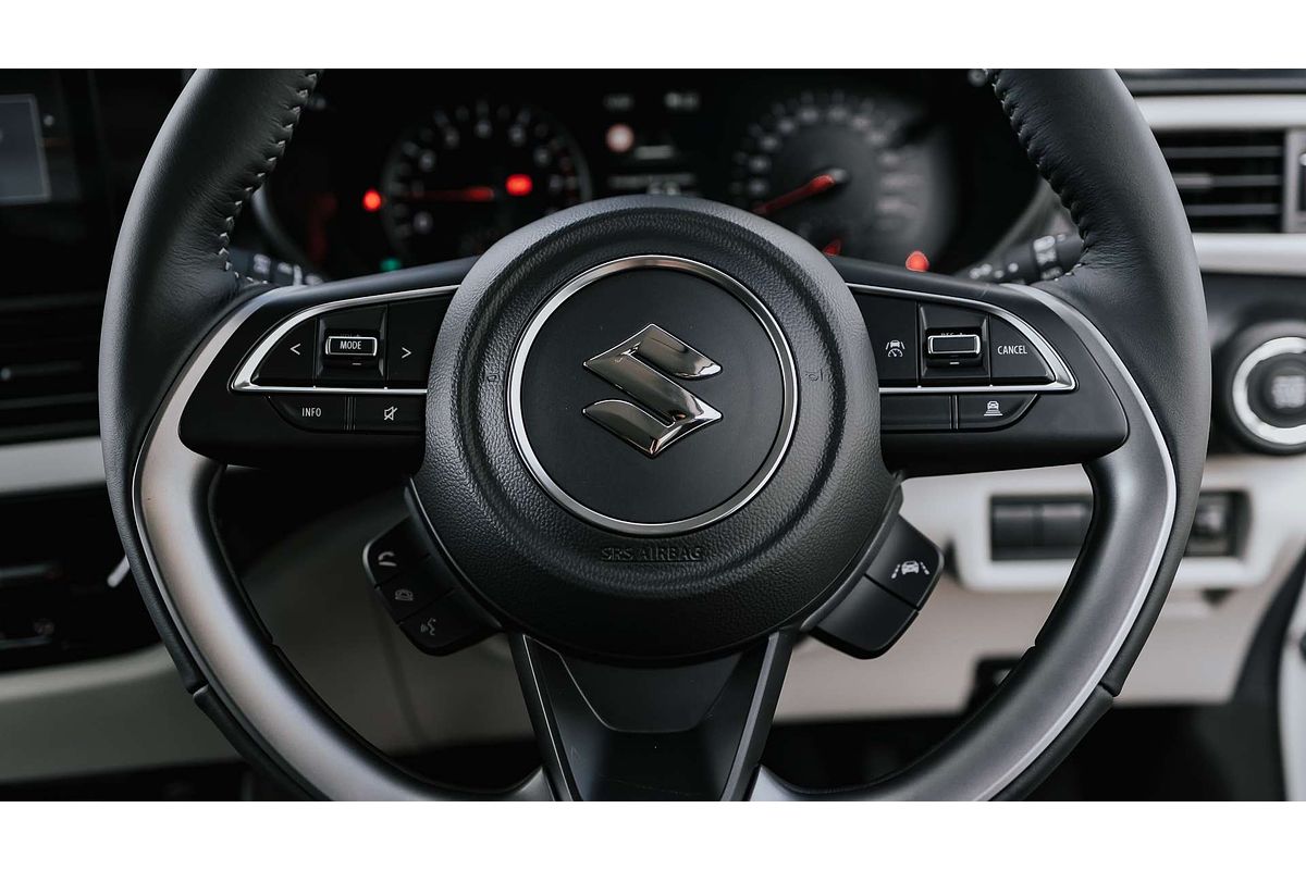 2024 Suzuki Swift GL Plus AZ Series II
