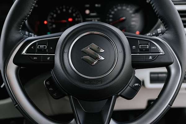 2024 Suzuki Swift GL Plus AZ Series II