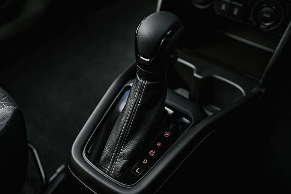 2024 Suzuki Swift GL Plus AZ Series II