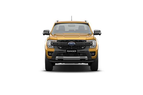 2025 Ford Ranger Wildtrak 4X4 3.0L