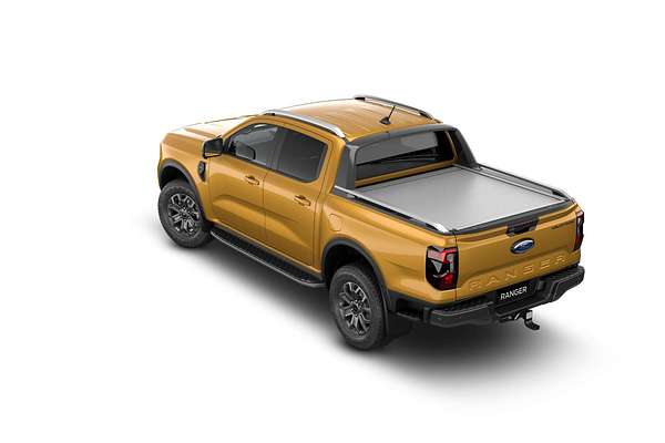 2025 Ford Ranger Wildtrak 4X4 3.0L