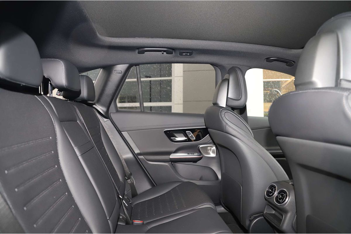 2024 Mercedes-Benz GLC-Class GLC200 X254