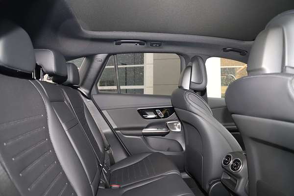 2024 Mercedes-Benz GLC-Class GLC200 X254