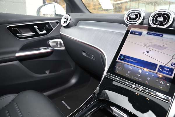 2024 Mercedes-Benz GLC-Class GLC200 X254