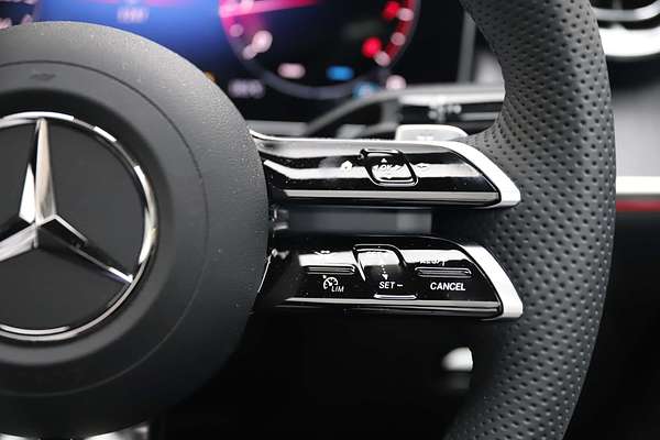 2024 Mercedes-Benz GLC-Class GLC200 X254