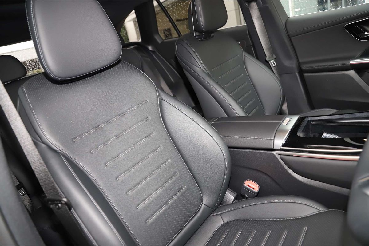 2024 Mercedes-Benz GLC-Class GLC200 X254