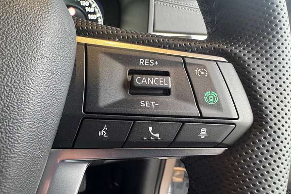 2025 Mitsubishi Outlander PHEV GSR ZM