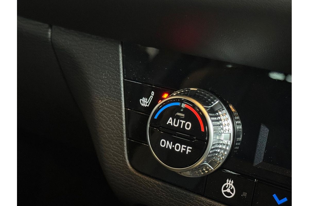 2025 Mitsubishi Outlander PHEV GSR ZM