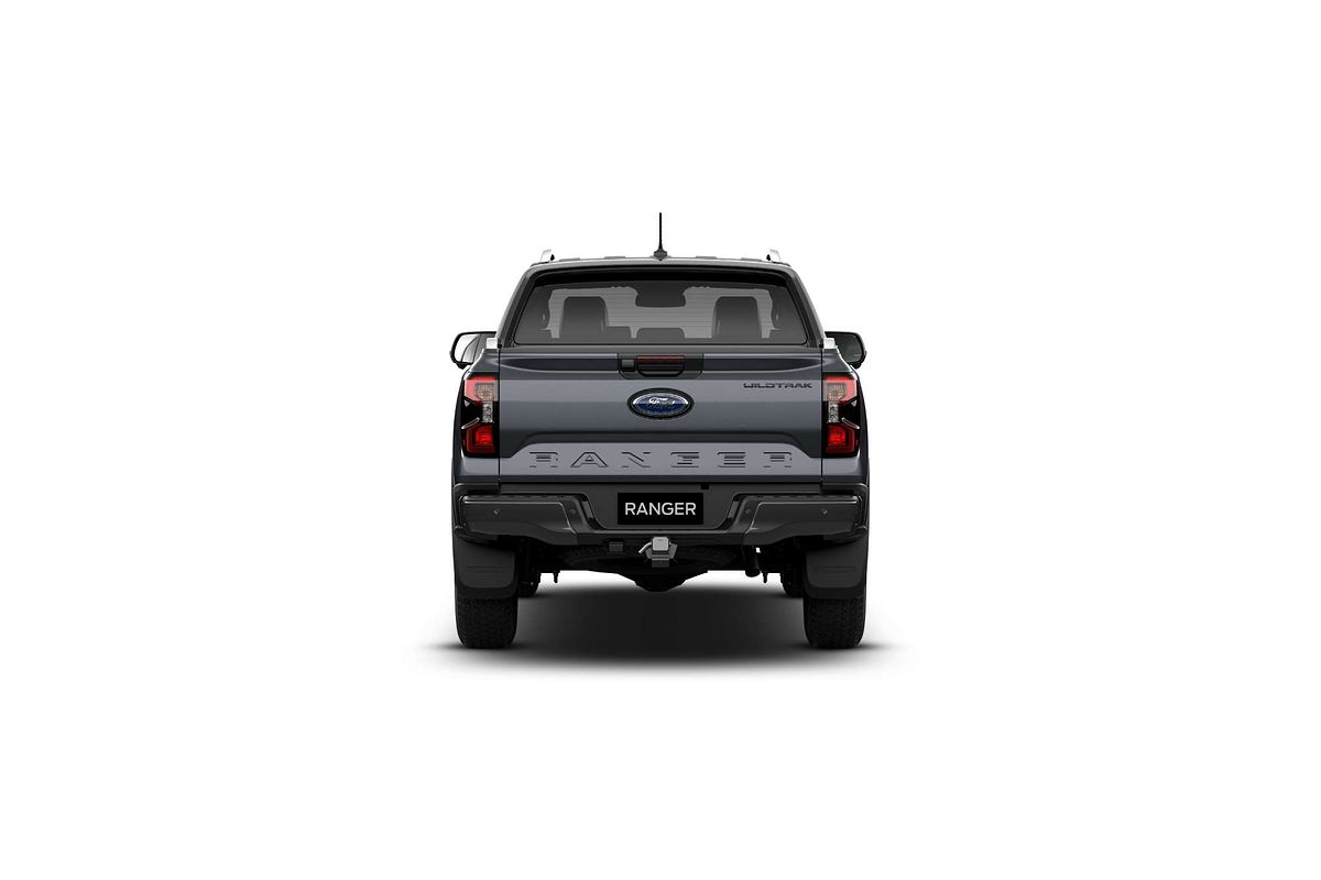 2025 Ford Ranger Wildtrak 4X4 L