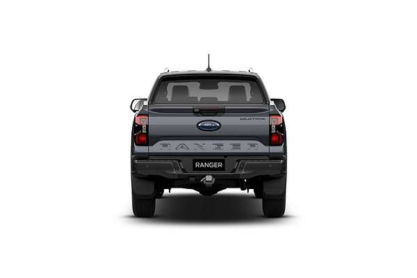 2025 Ford Ranger Wildtrak 4X4 L