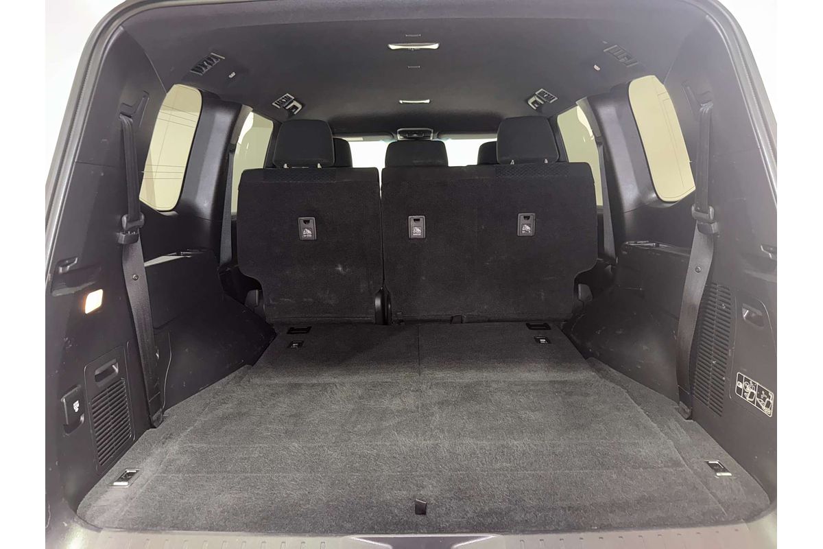 2022 Toyota Landcruiser GXL FJA300R
