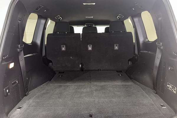 2022 Toyota Landcruiser GXL FJA300R