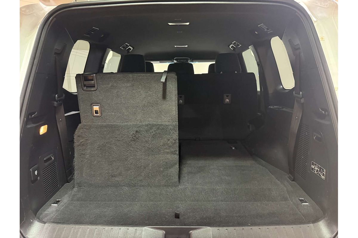 2022 Toyota Landcruiser GXL FJA300R