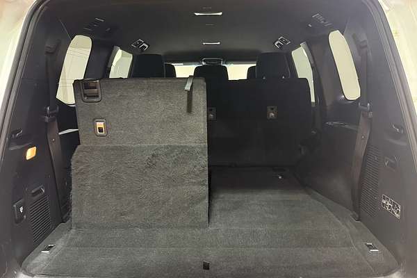 2022 Toyota Landcruiser GXL FJA300R