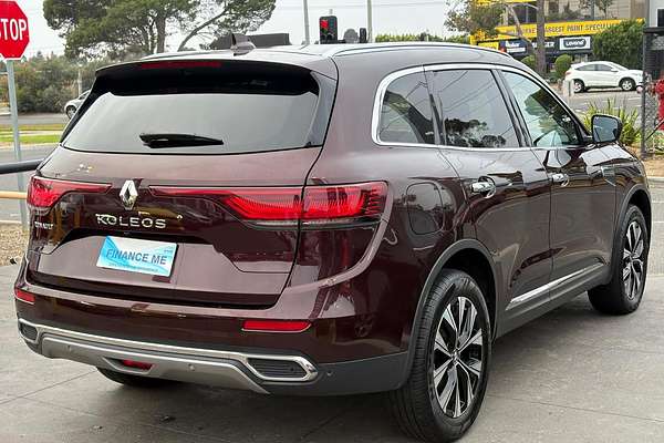 2023 Renault Koleos Zen HZG