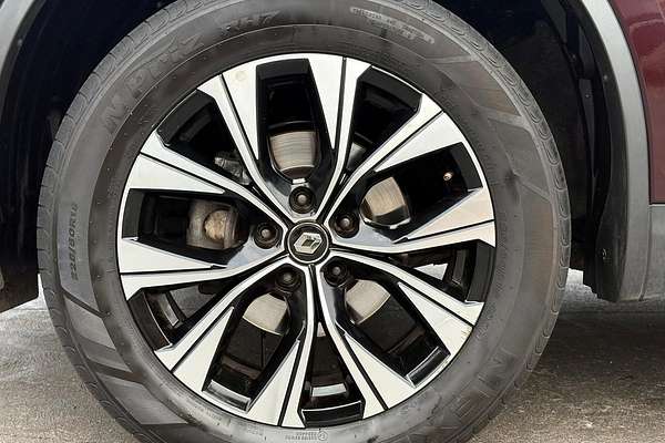 2023 Renault Koleos Zen HZG