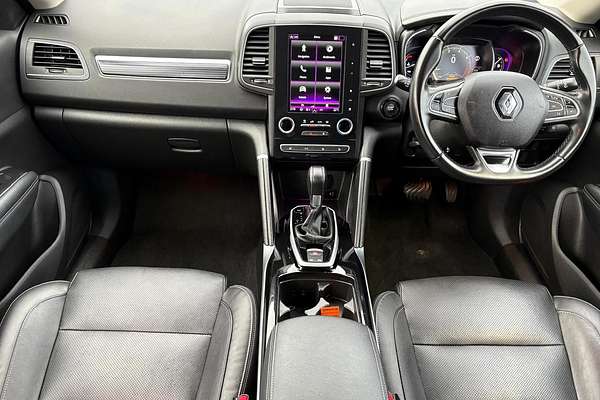 2023 Renault Koleos Zen HZG