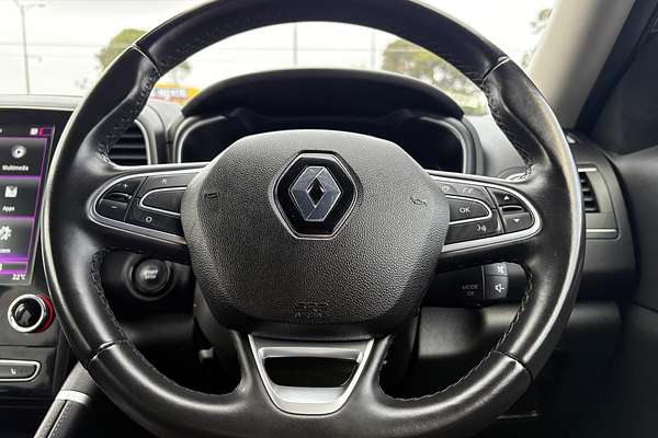 2023 Renault Koleos Zen HZG