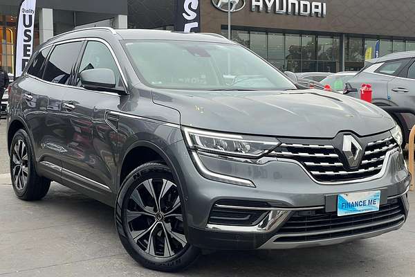 2023 Renault Koleos Zen HZG