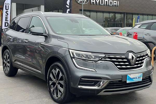 2023 Renault Koleos Zen HZG