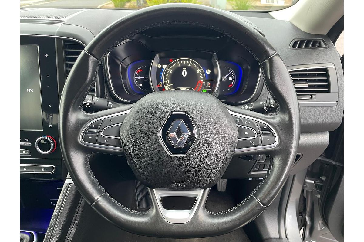 2023 Renault Koleos Zen HZG