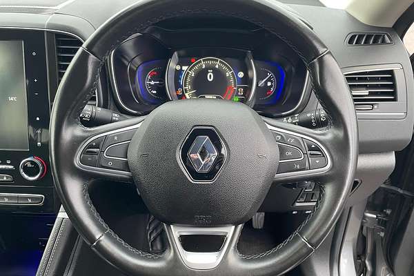 2023 Renault Koleos Zen HZG