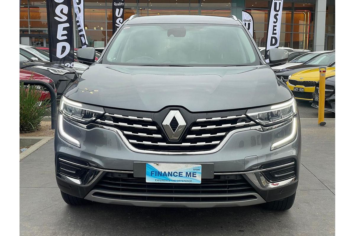 2023 Renault Koleos Zen HZG