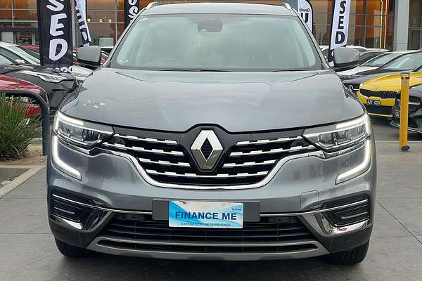 2023 Renault Koleos Zen HZG