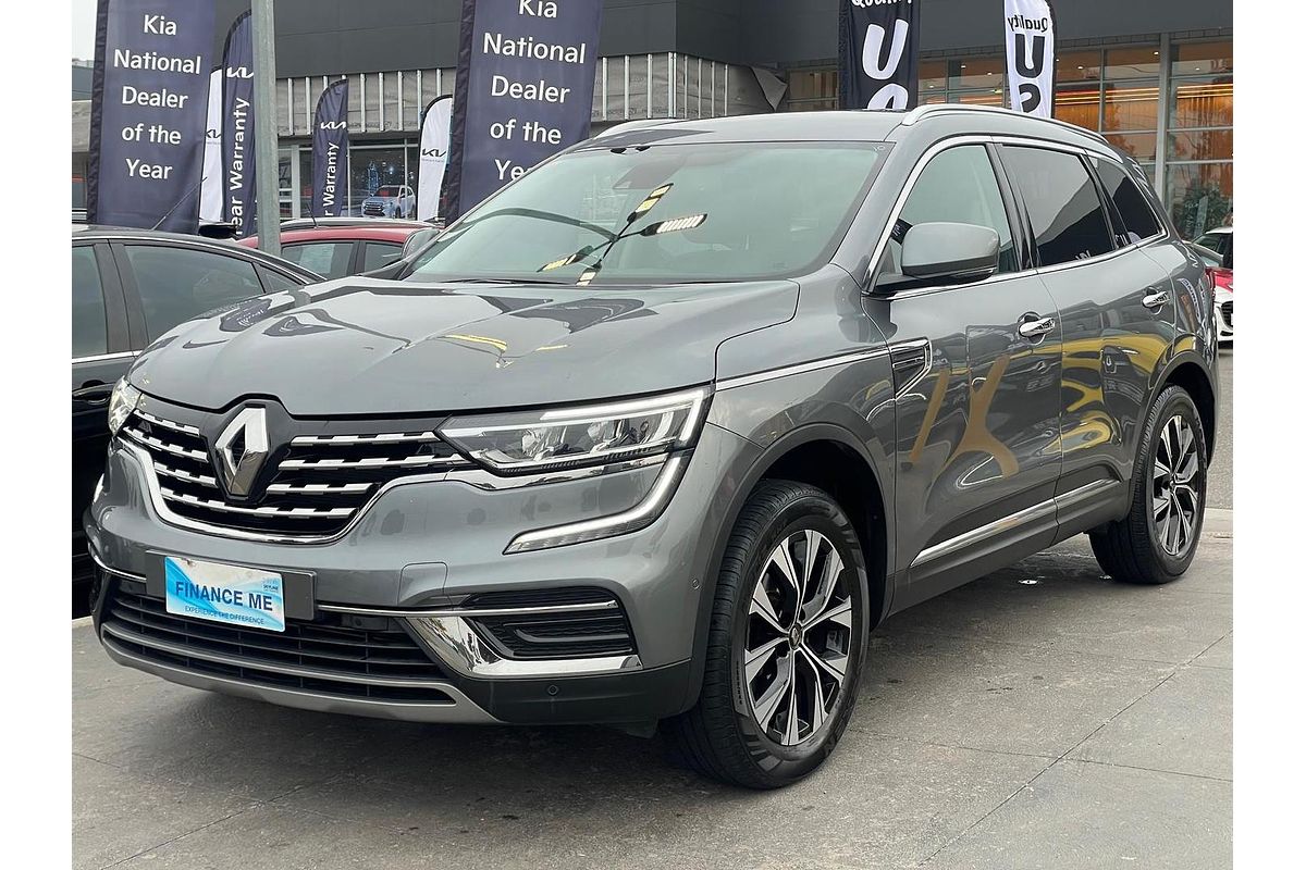 2023 Renault Koleos Zen HZG