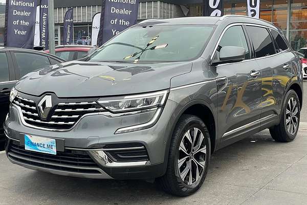 2023 Renault Koleos Zen HZG