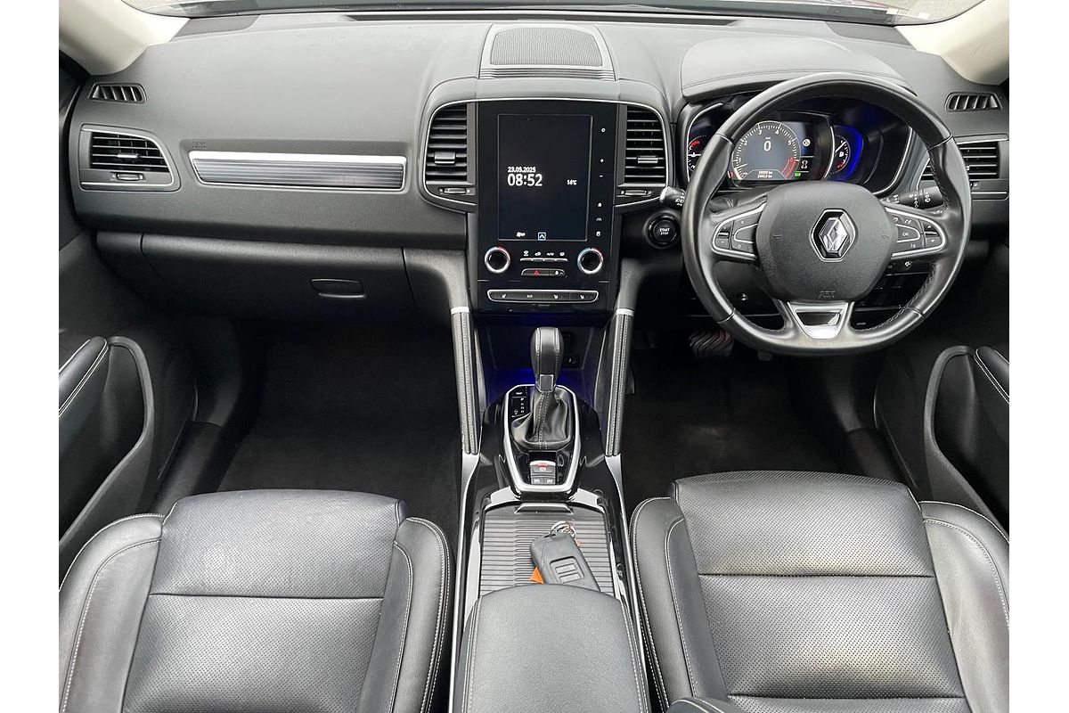 2023 Renault Koleos Zen HZG