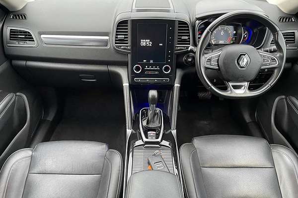 2023 Renault Koleos Zen HZG