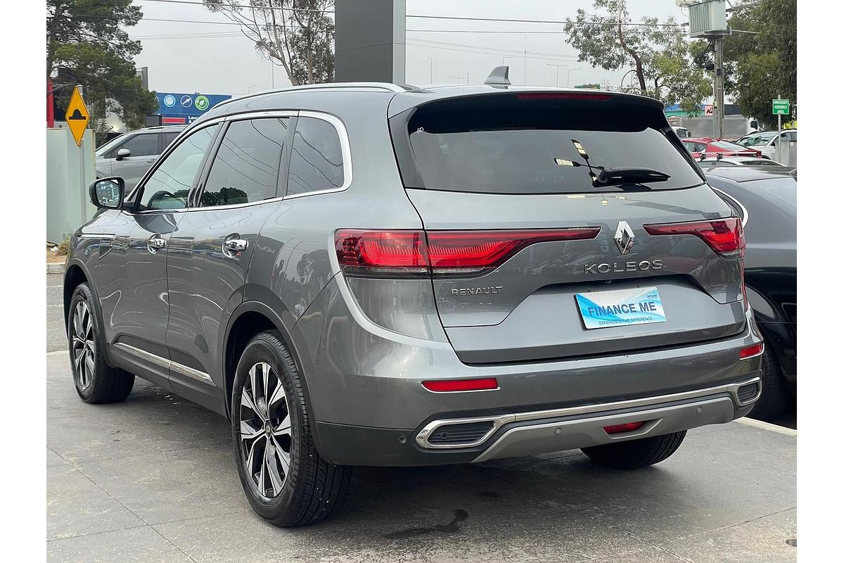 2023 Renault Koleos Zen HZG
