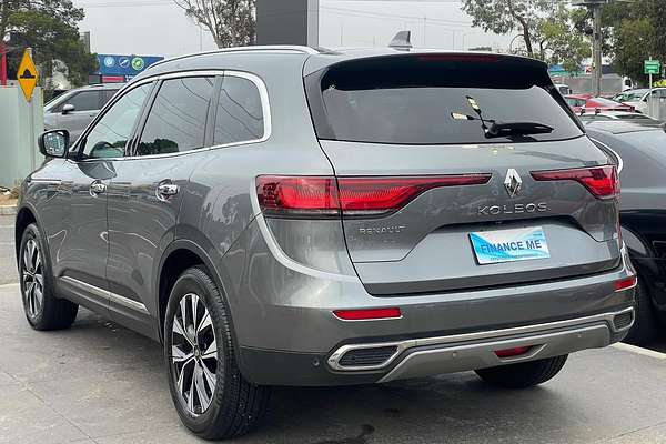 2023 Renault Koleos Zen HZG