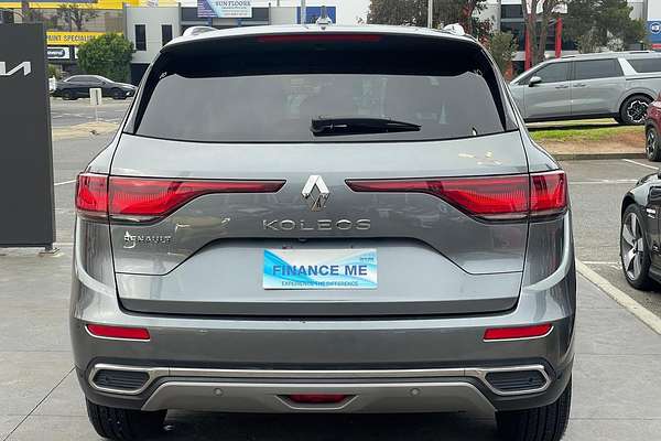 2023 Renault Koleos Zen HZG