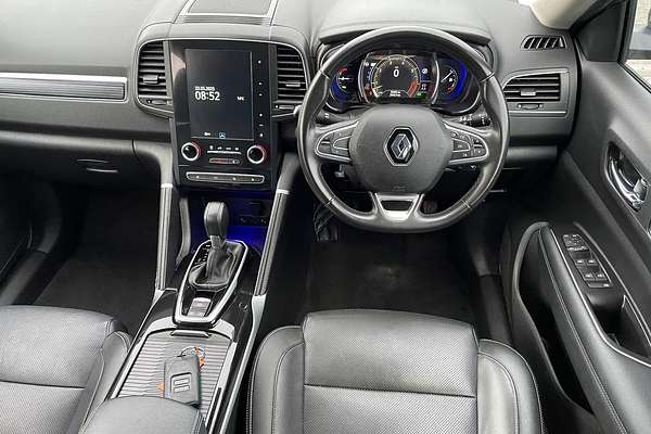2023 Renault Koleos Zen HZG