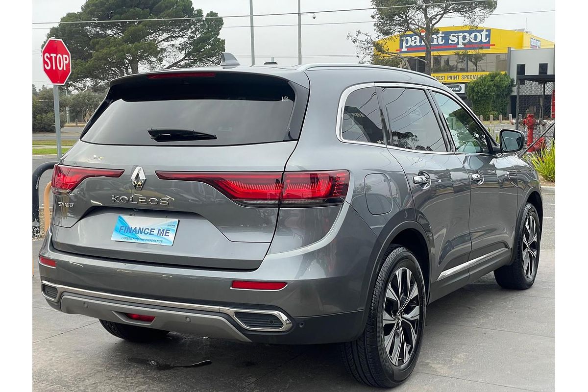 2023 Renault Koleos Zen HZG