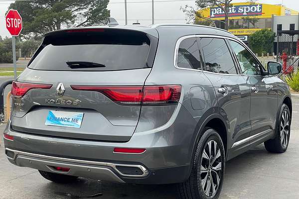 2023 Renault Koleos Zen HZG