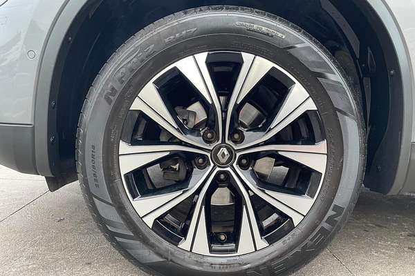 2023 Renault Koleos Zen HZG