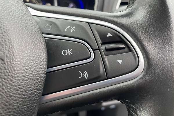 2023 Renault Koleos Zen HZG