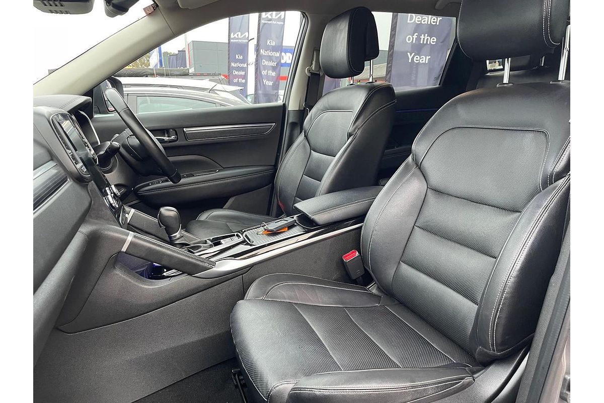 2023 Renault Koleos Zen HZG