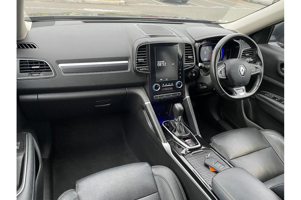 2023 Renault Koleos Zen HZG