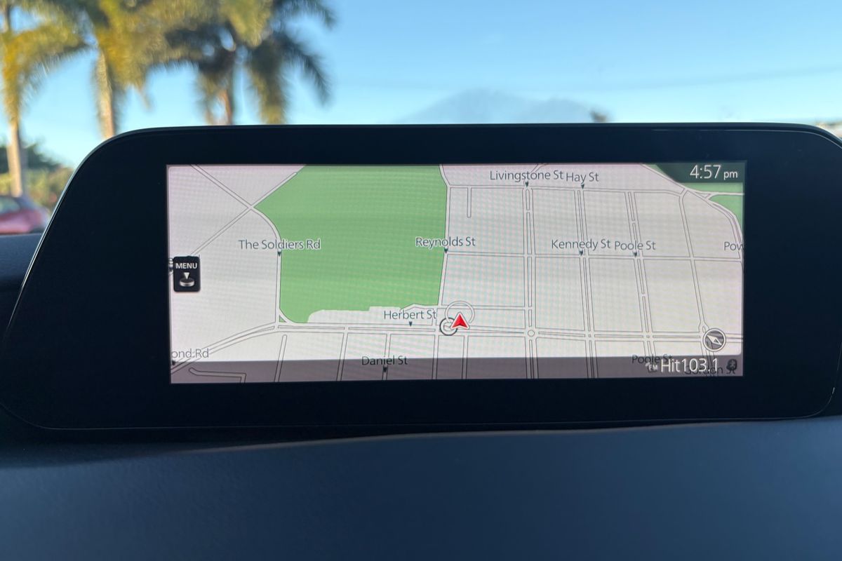 2024 Mazda 3 G20 Evolve BP Series