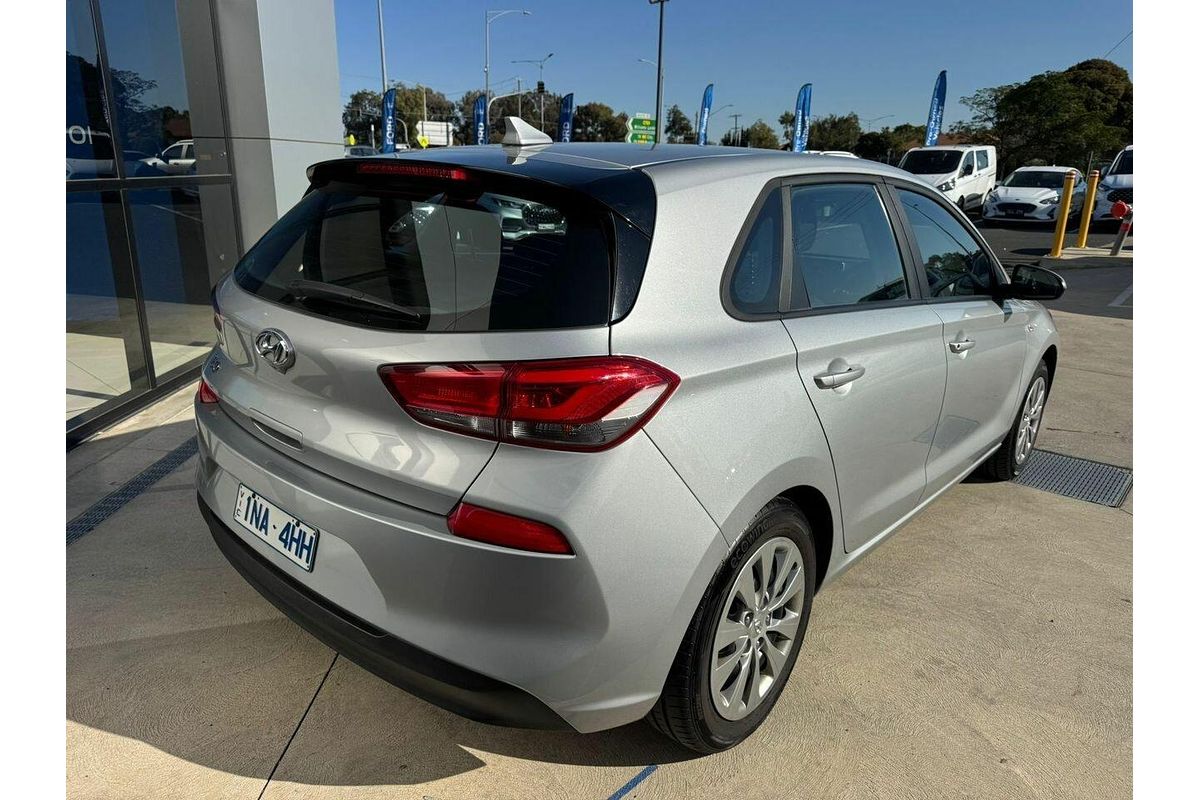 2020 Hyundai i30 Go PD.3