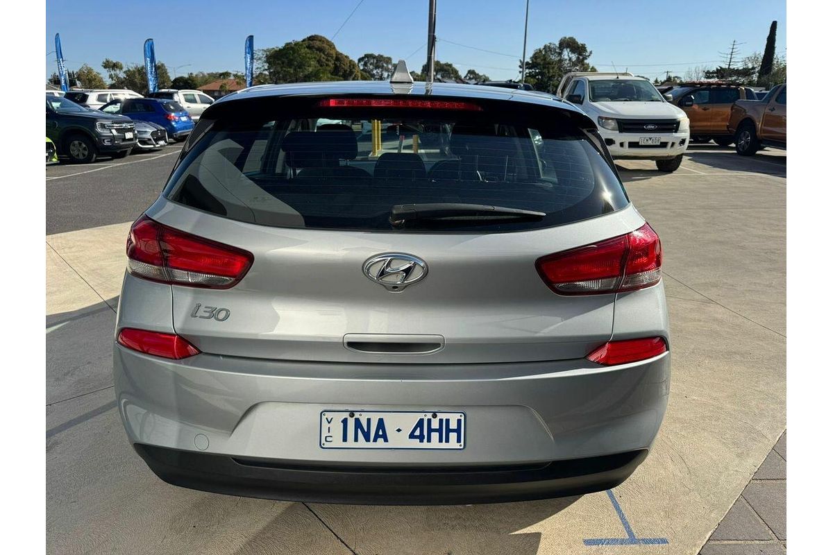 2020 Hyundai i30 Go PD.3