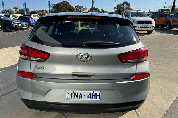 2020 Hyundai i30 Go PD.3