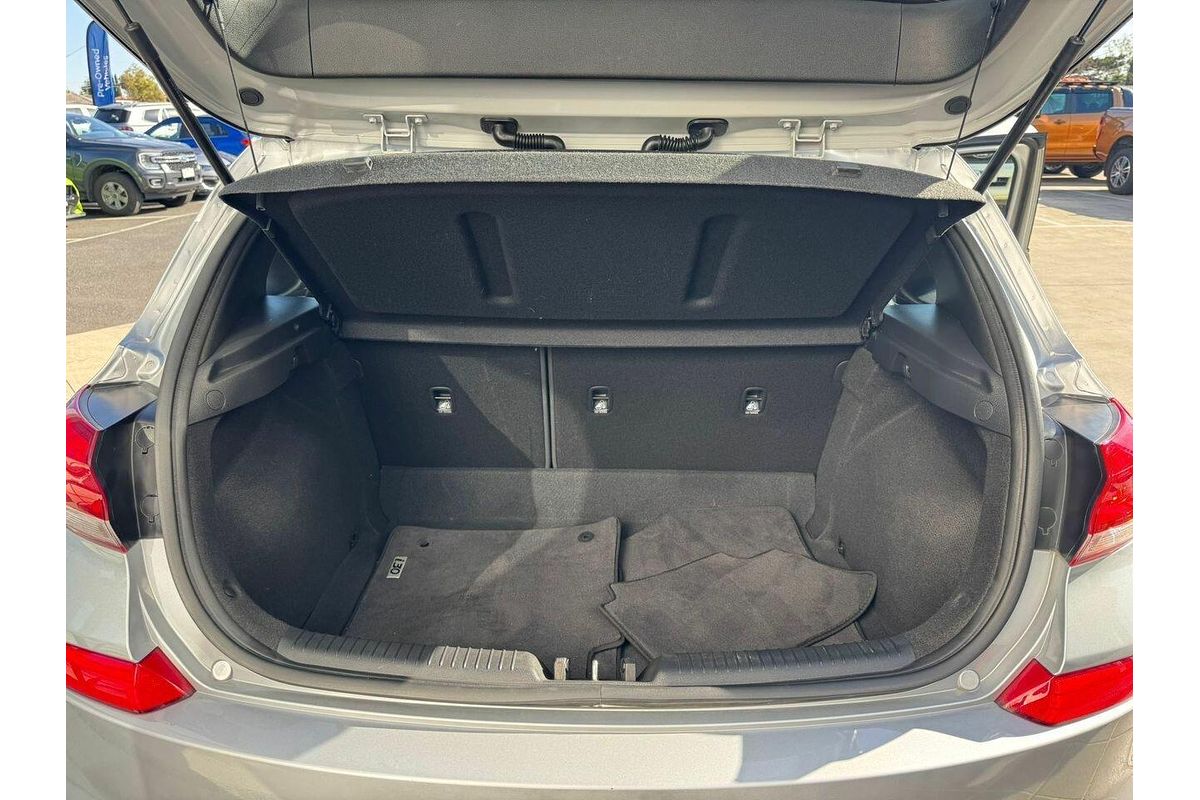 2020 Hyundai i30 Go PD.3