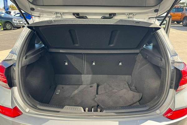 2020 Hyundai i30 Go PD.3