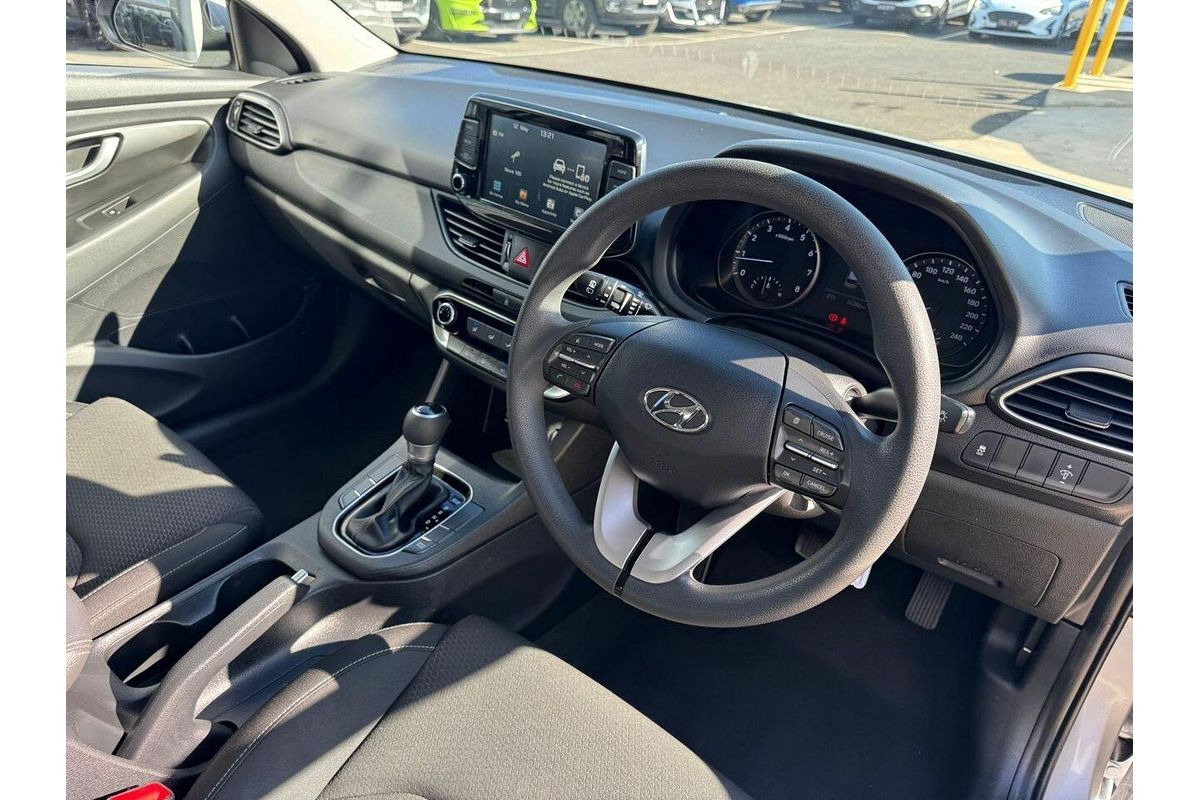 2020 Hyundai i30 Go PD.3
